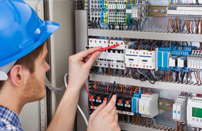 electrical electrical